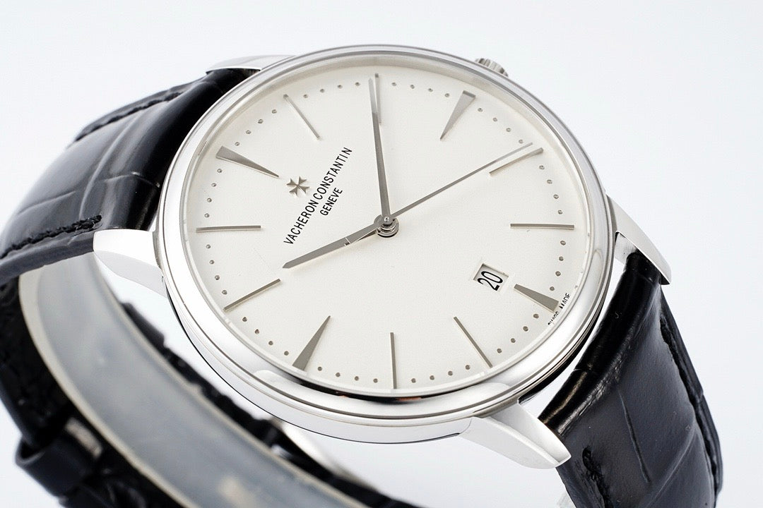 Vacheron Constantin inheritance series 85180/000G-9230 9248