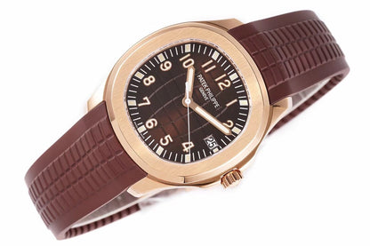 Patek Philippe AQUANAUT series 5167R-001