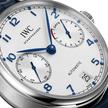 IWC Portugal Series IW500107 (Portugal 7)