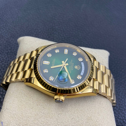 Rolex Sunday Calendar Series m128238-0069 Support COD