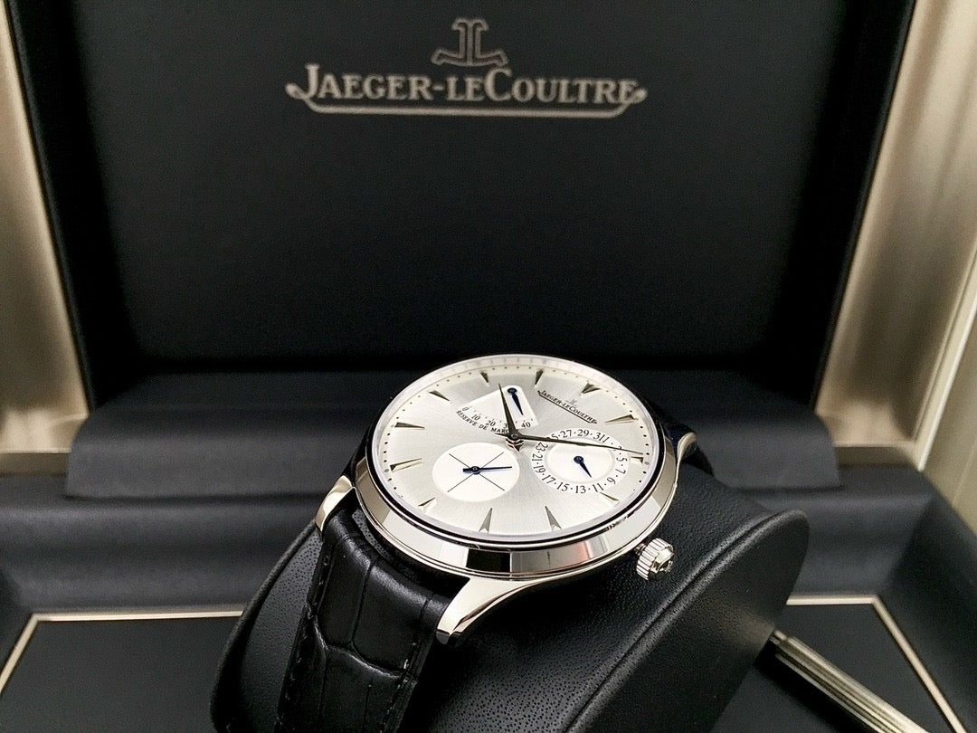 Jaeger-LeCoultre Series 1378420 (Clown)