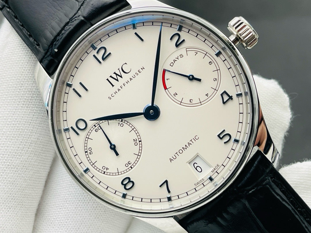 IWC Portugal Series IW500107 (Portugal 7)