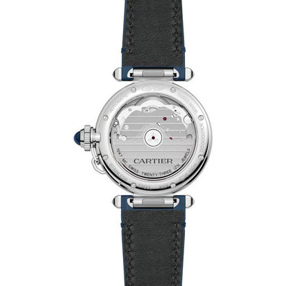 Cartier Pasha series WSPA0013