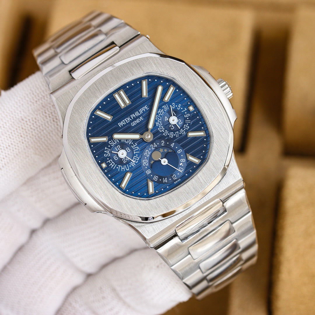 Patek Philippe sports elegant series 5740/1G-001 watches