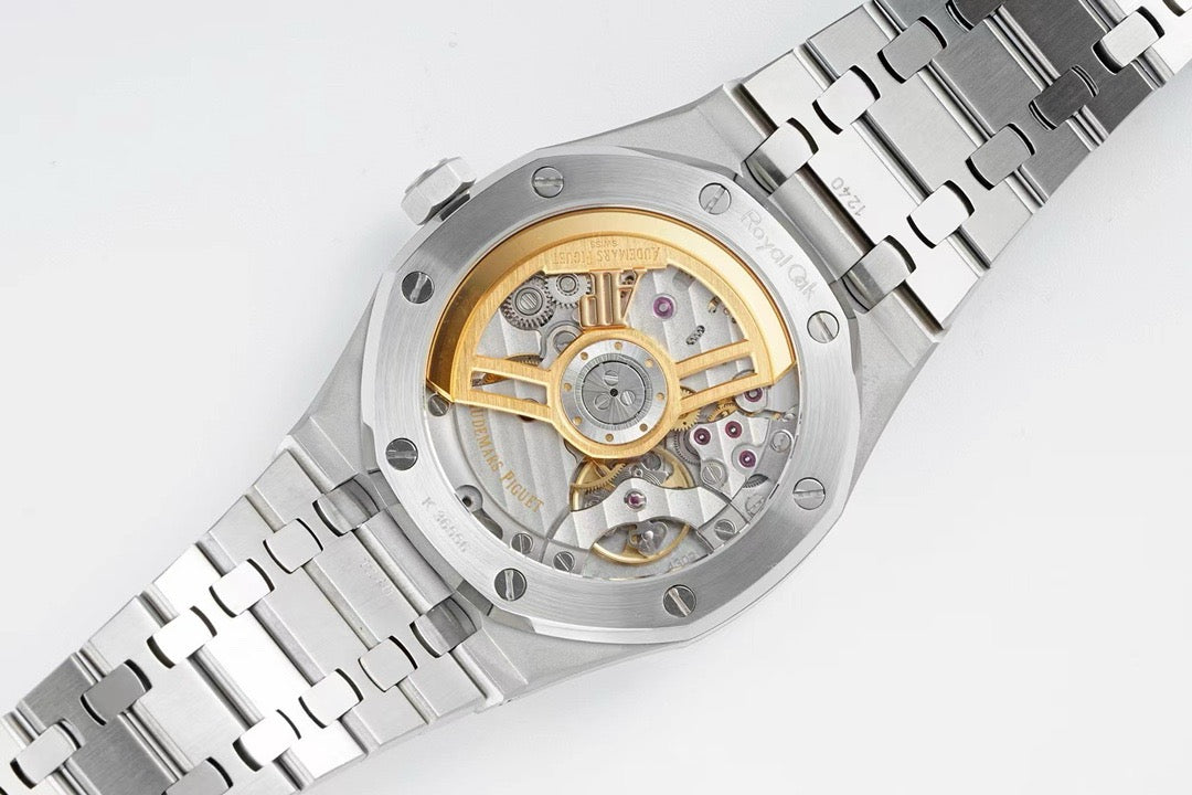 Audemars Piguet Royal Oak Series 15500ST.00.1220ST.01