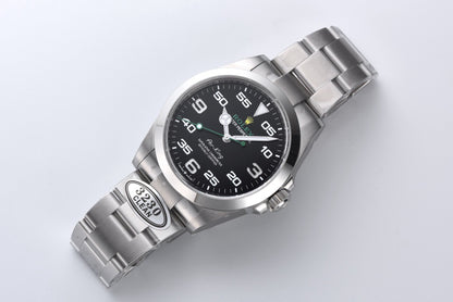 Rolex Air Overlord Series M126900-0001