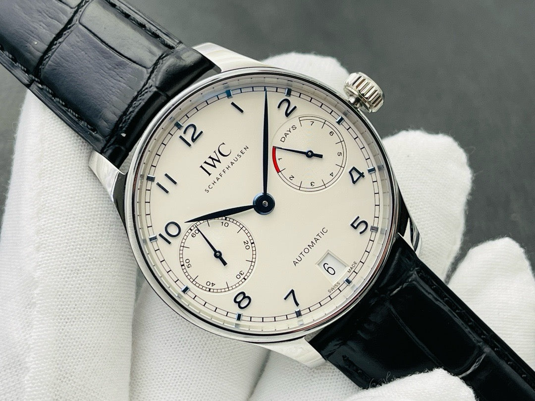 IWC Portugal Series IW500107 (Portugal 7)