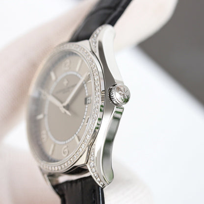 Vacheron Constantin Wu Lu type series 4600E/000A-B442