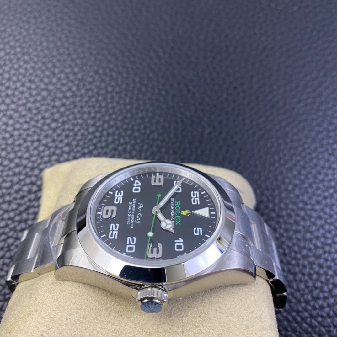 Rolex Air Fighter 126900-0001