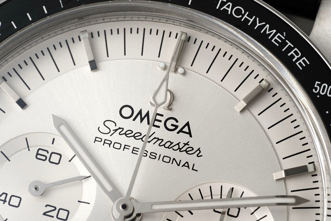 Omega Super Series 324.63.38.50.02.004 Women's watches