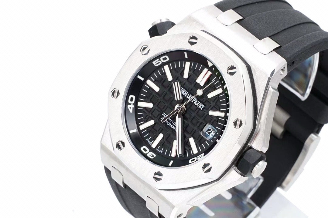 Audemars Piguet Royal Oak Offshore Series 15710ST.00.A002CA.01