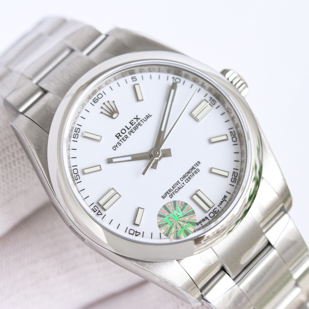 Rolex ROLEX BV1 color oyster series 41mm super A quality