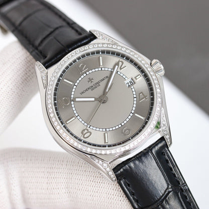 Vacheron Constantin Wu Lu type series 4600E/000A-B442