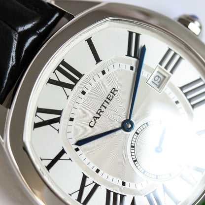 Cartier DRIVE DE CARTIER series WSNM0004