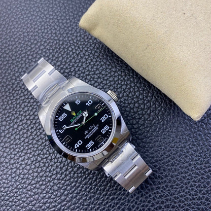 Rolex Air Fighter 126900-0001