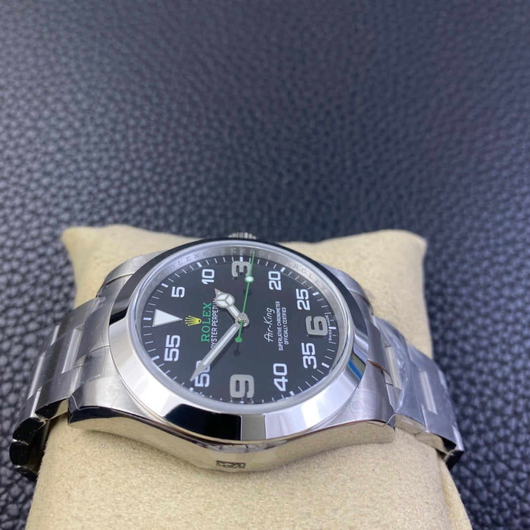 Rolex Air Fighter 126900-0001