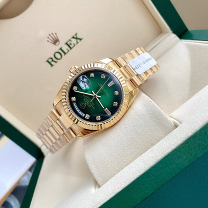 Rolex Sunday Calendar Series m128238-0069 Support COD