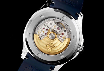 Patek Philippe "grenade" 5167A-001series!