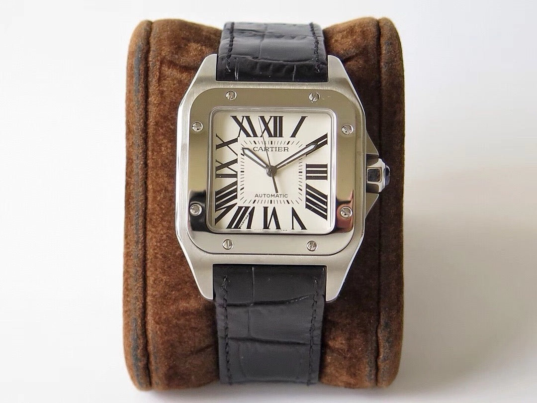 Cartier Santos series W20073X8