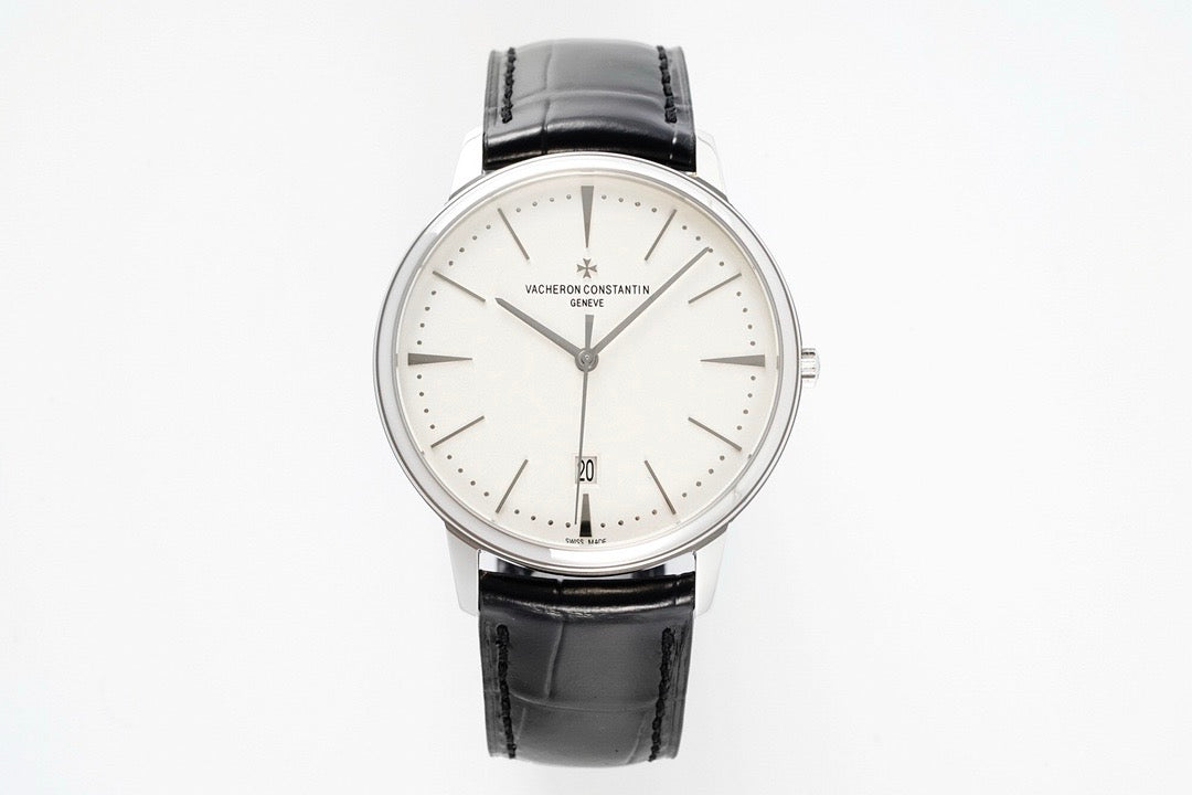 Vacheron Constantin inheritance series 85180/000G-9230 9248