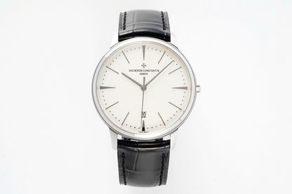 Vacheron Constantin inheritance series 85180/000G-9230 9248