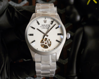 Rolex ROLEX Oyster Perpetual Series Fully Automatic Mechanical Movement